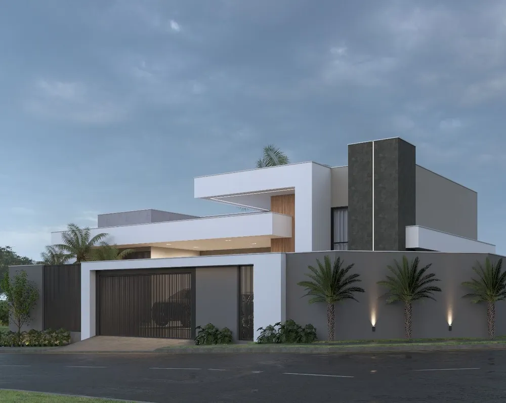 Casa, 3 quartos, 160 m² - Foto 6