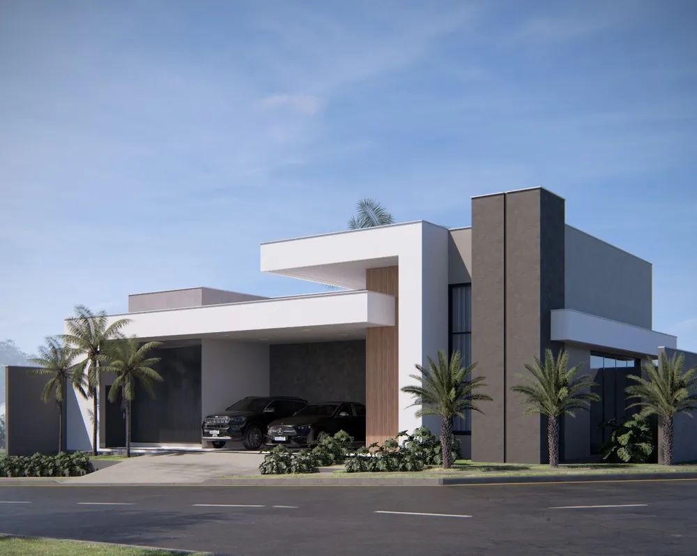 Casa, 3 quartos, 160 m² - Foto 4