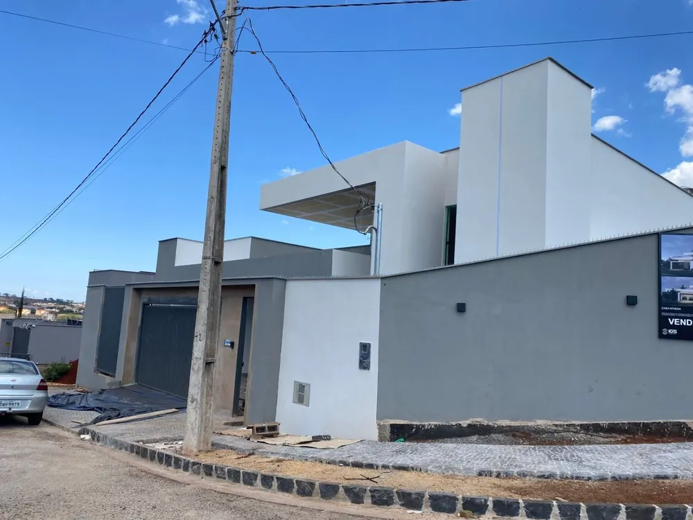 Casa, 3 quartos, 160 m² - Foto 3