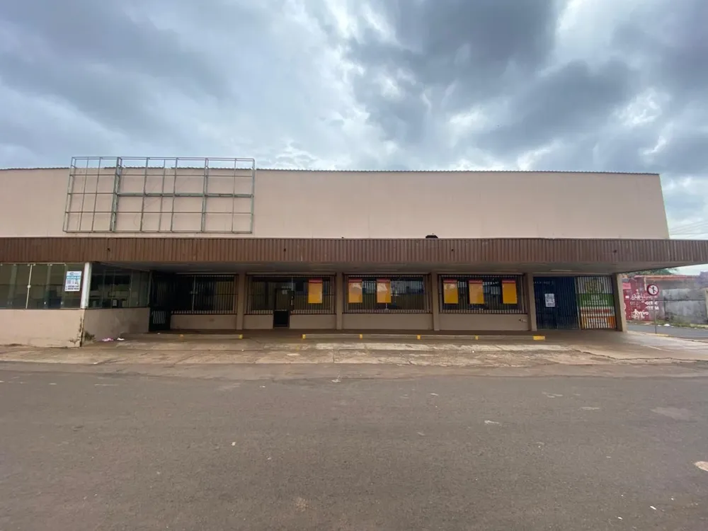 Depósito-Galpão, 1409 m² - Foto 3
