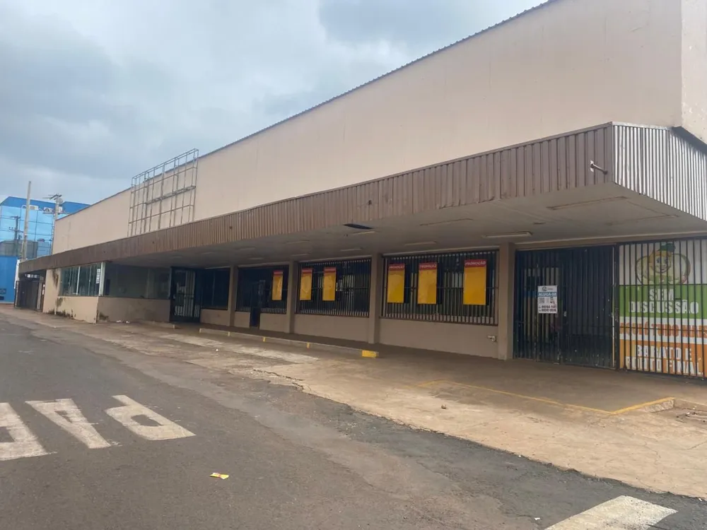 Depósito-Galpão, 1409 m² - Foto 5