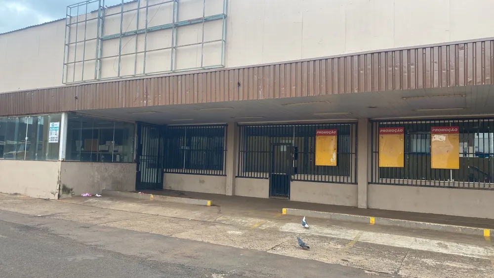 Depósito-Galpão, 1409 m² - Foto 2