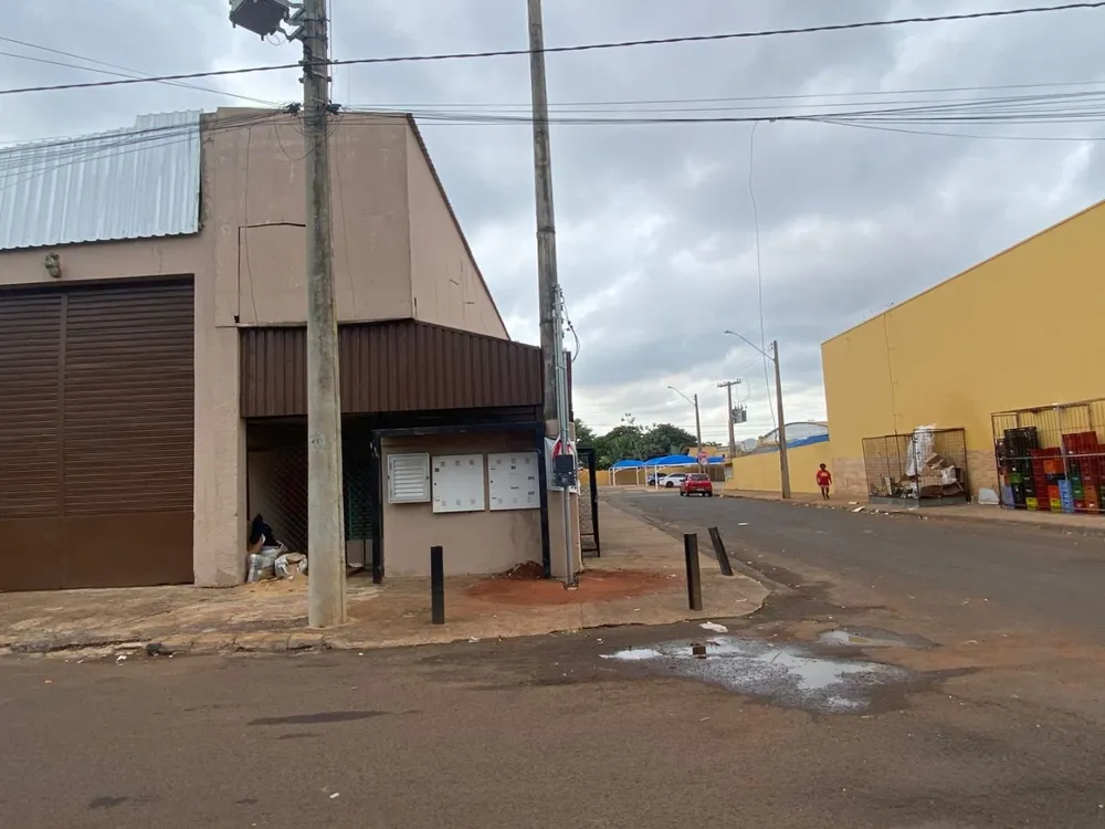 Depósito-Galpão, 1409 m² - Foto 8