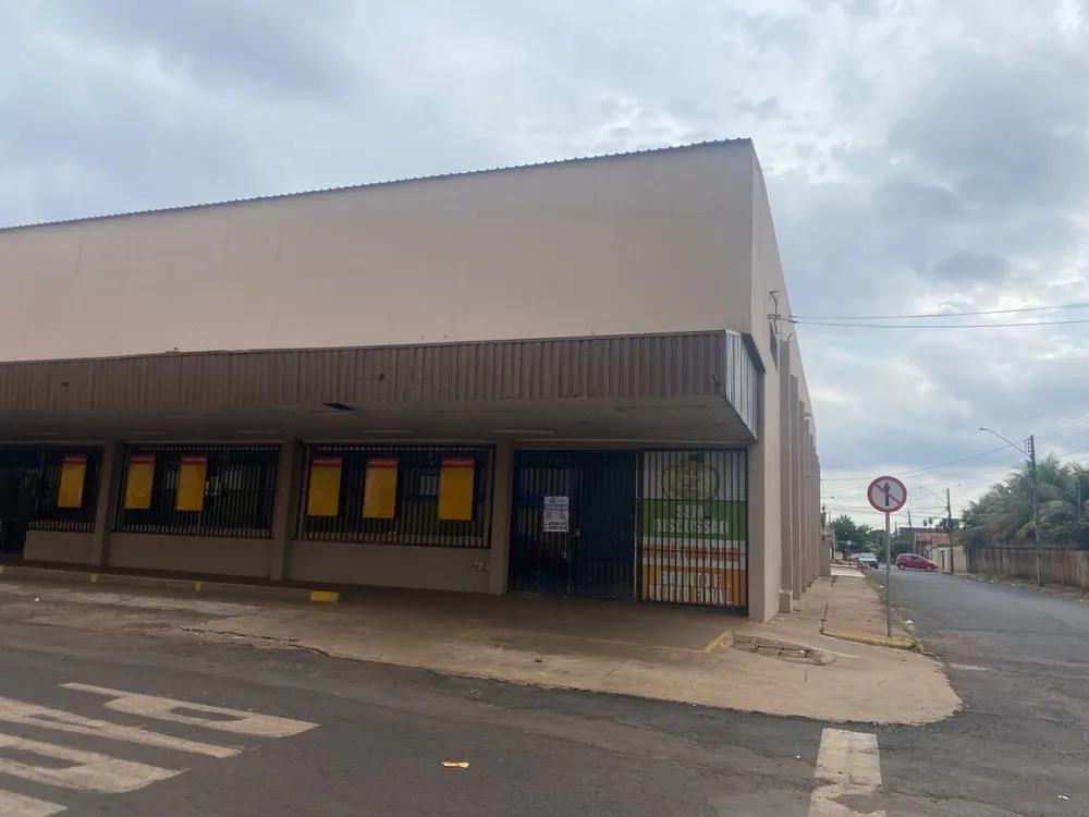 Depósito-Galpão, 1409 m² - Foto 6