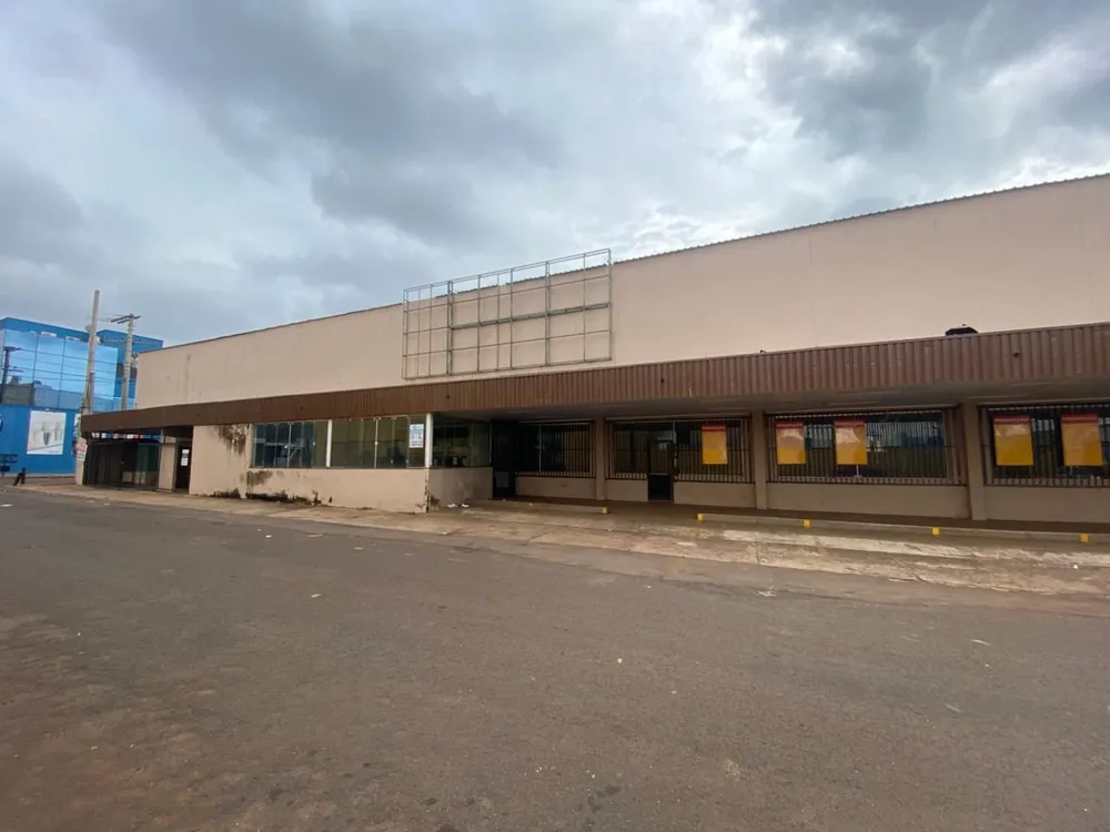 Depósito-Galpão, 1409 m² - Foto 7
