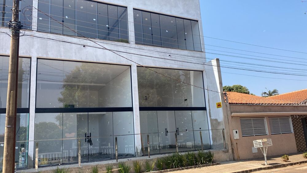 Sala-Conjunto, 28 m² - Foto 1