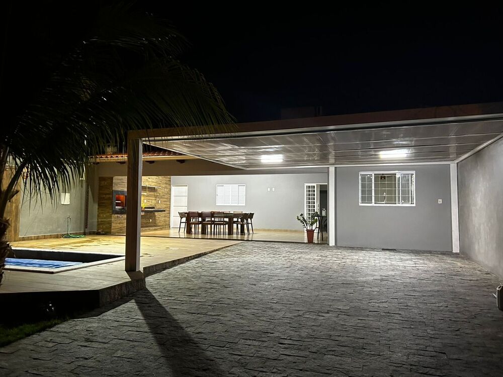 Casa, 3 quartos, 200 m² - Foto 9