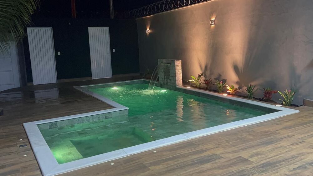 Casa, 3 quartos, 200 m² - Foto 10