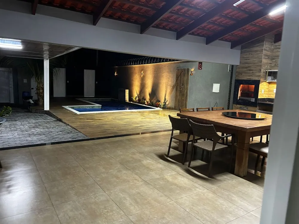 Casa, 3 quartos, 200 m² - Foto 7