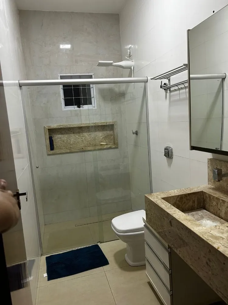 Casa, 3 quartos, 200 m² - Foto 6