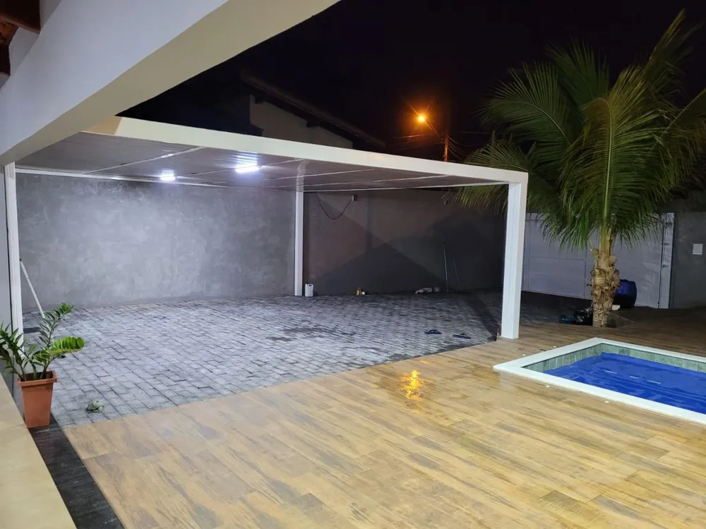 Casa, 3 quartos, 200 m² - Foto 8