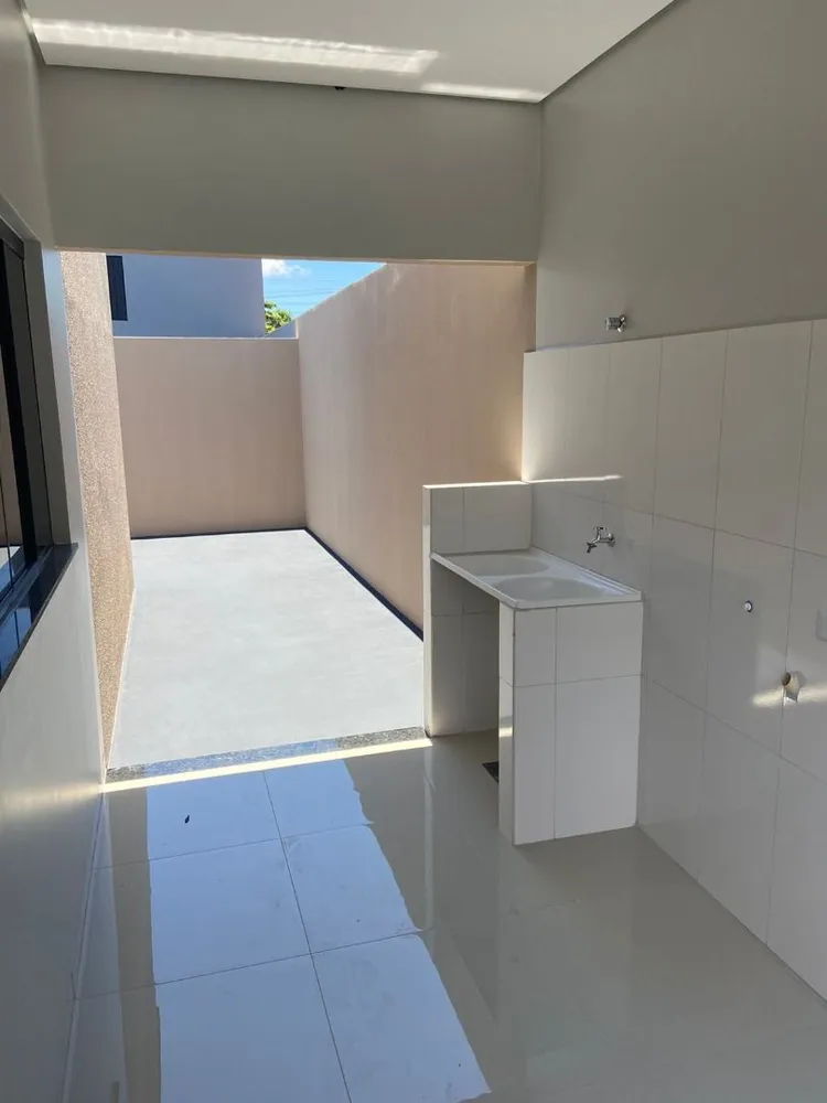 Casa, 3 quartos, 95 m² - Foto 8