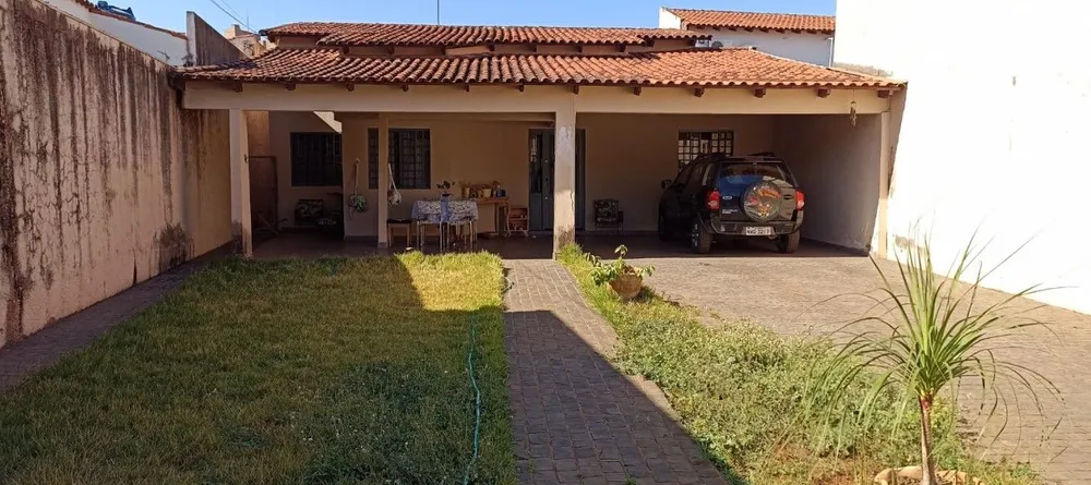 Casa, 2 quartos, 120 m² - Foto 1