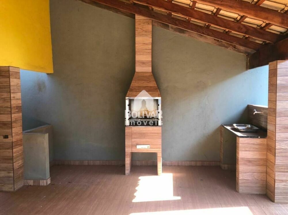 Casa, 3 quartos, 250 m² - Foto 4