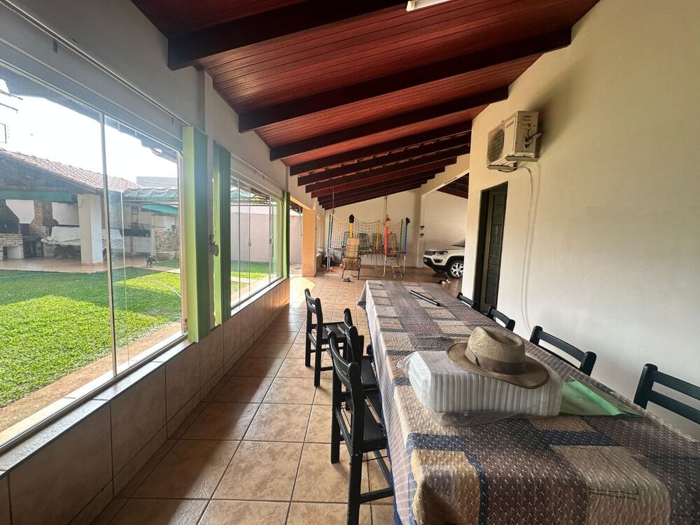Casa, 4 quartos, 400 m² - Foto 20