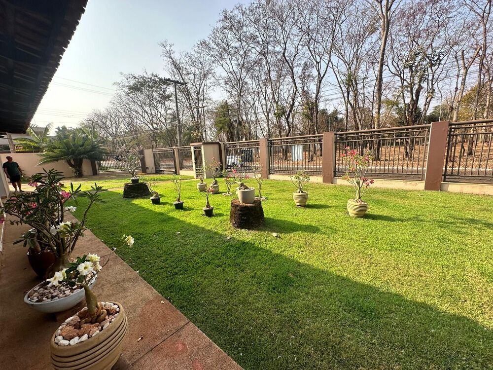 Casa, 4 quartos, 400 m² - Foto 8