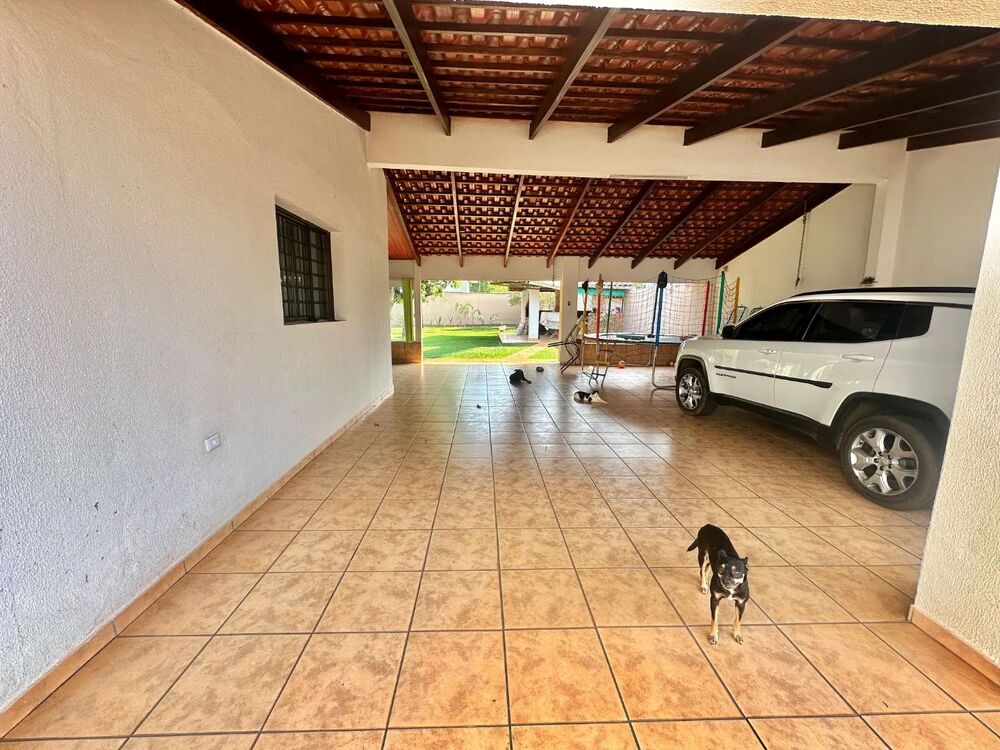 Casa, 4 quartos, 400 m² - Foto 11
