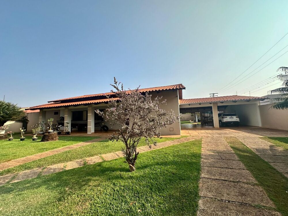 Casa, 4 quartos, 400 m² - Foto 9