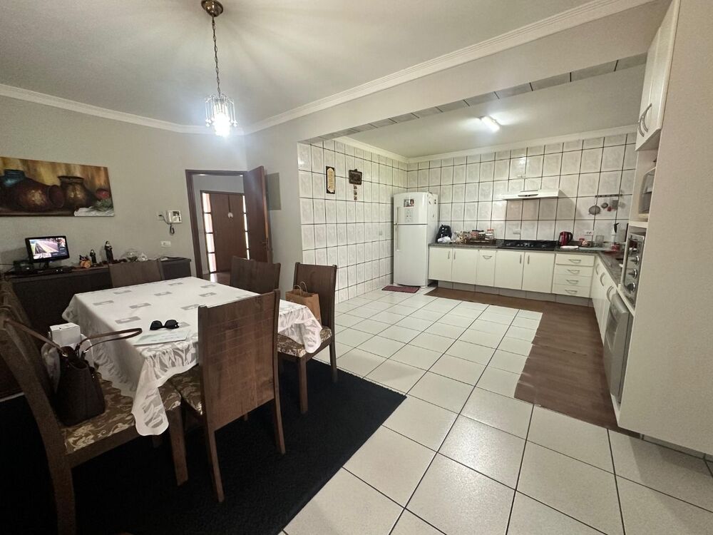 Casa, 4 quartos, 400 m² - Foto 16