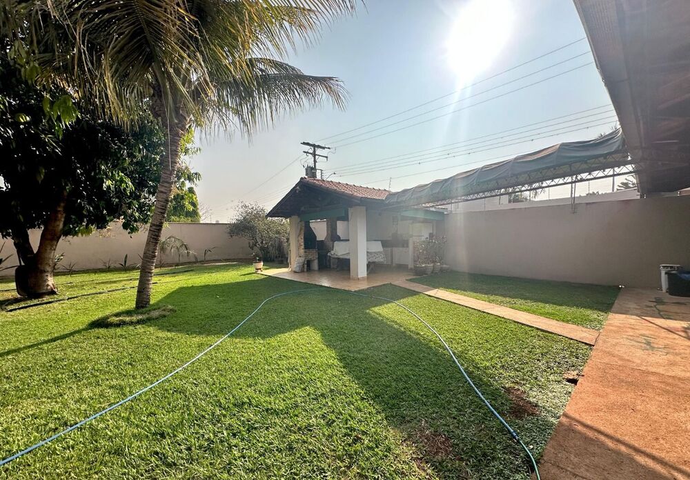 Casa, 4 quartos, 400 m² - Foto 10