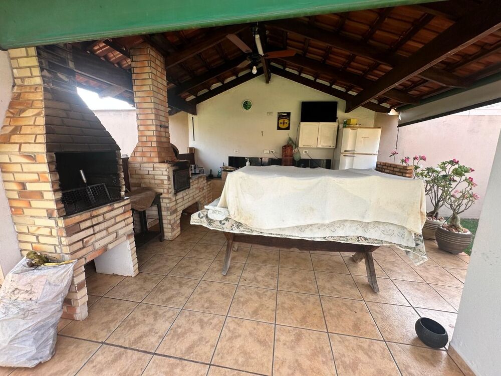 Casa, 4 quartos, 400 m² - Foto 19