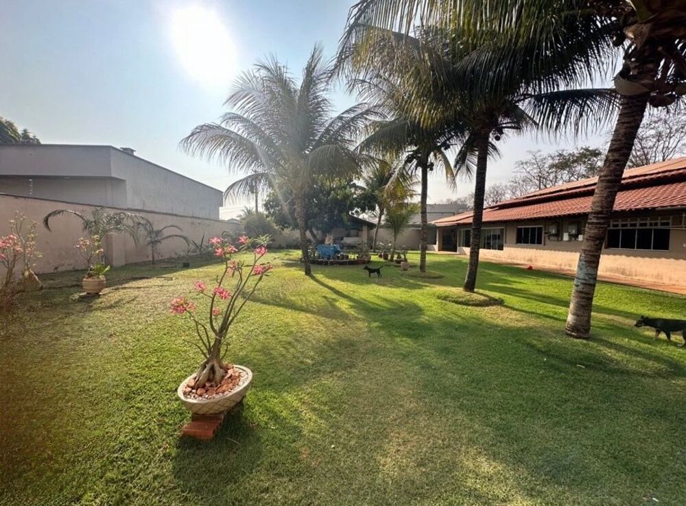 Casa, 4 quartos, 400 m² - Foto 17