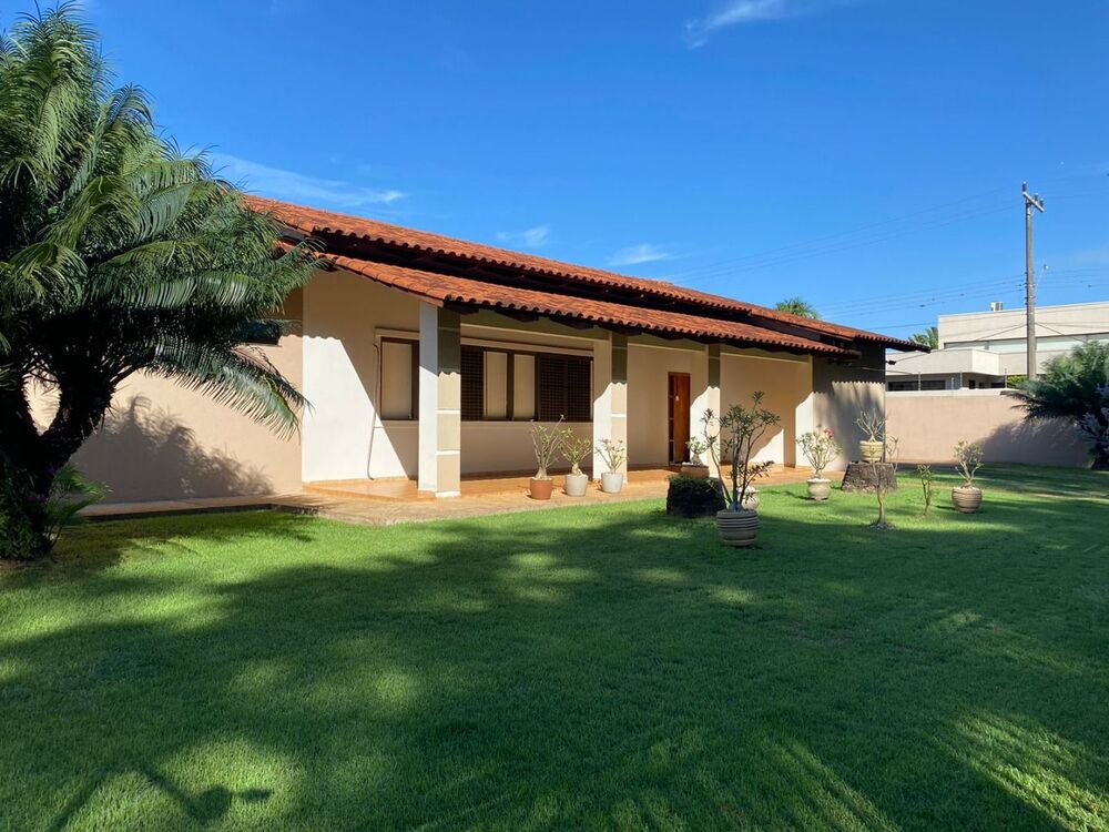 Casa, 4 quartos, 400 m² - Foto 13