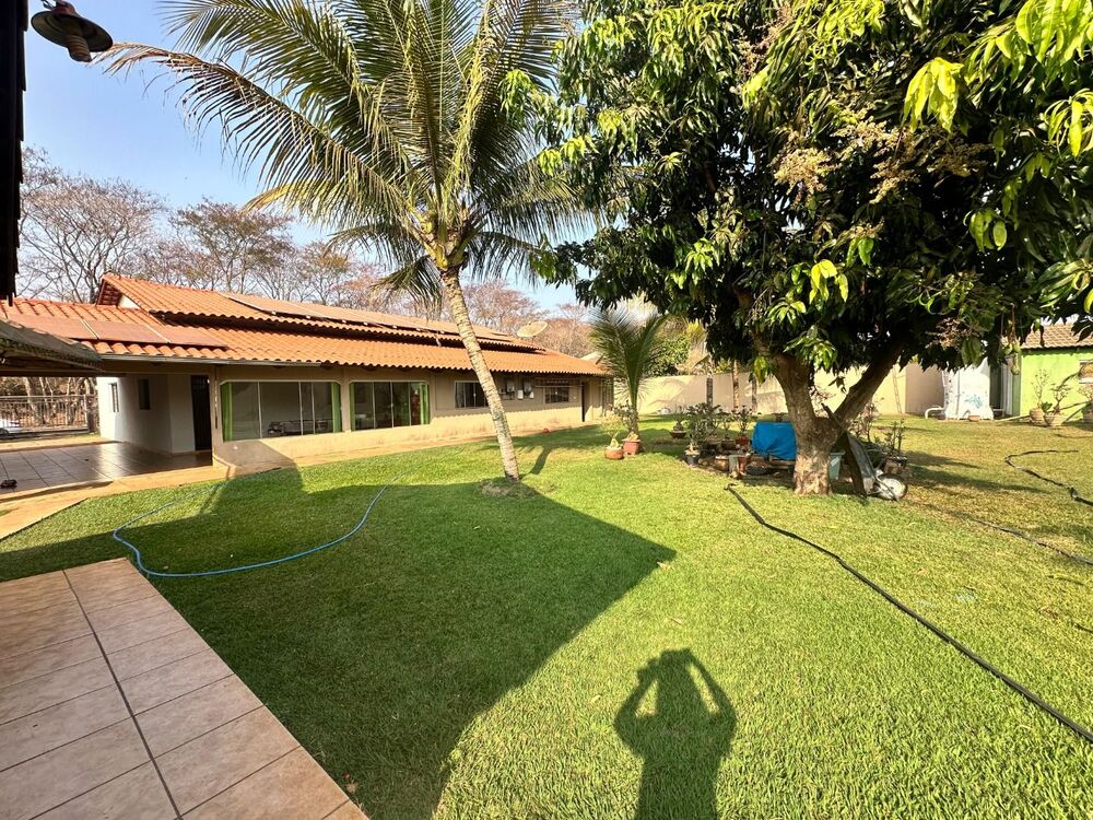 Casa, 4 quartos, 400 m² - Foto 12