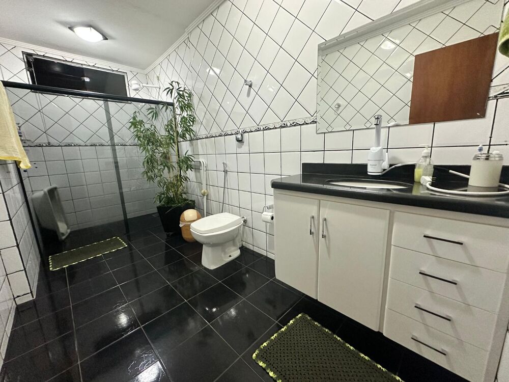 Casa, 4 quartos, 400 m² - Foto 21