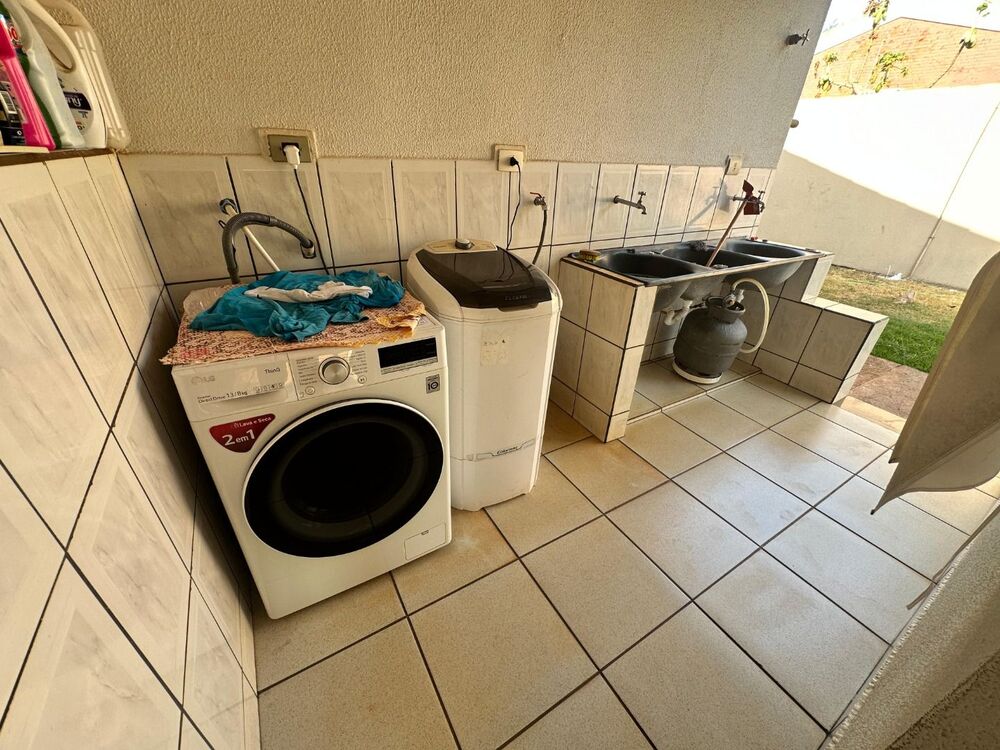 Casa, 4 quartos, 400 m² - Foto 3