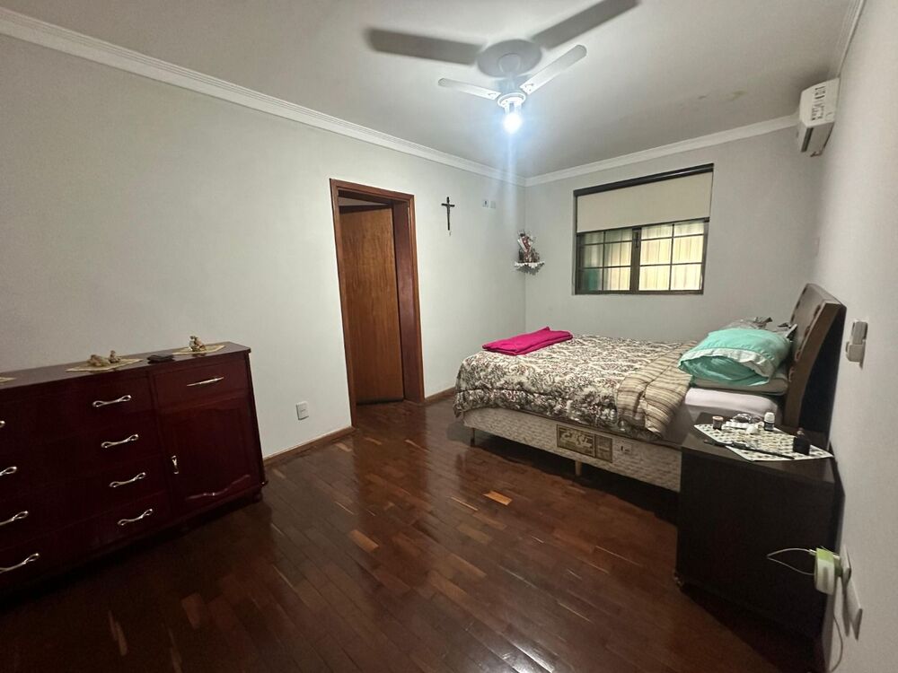 Casa, 4 quartos, 400 m² - Foto 14