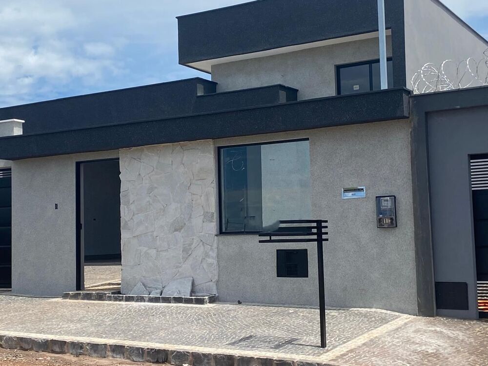 Casa, 3 quartos, 180 m² - Foto 1