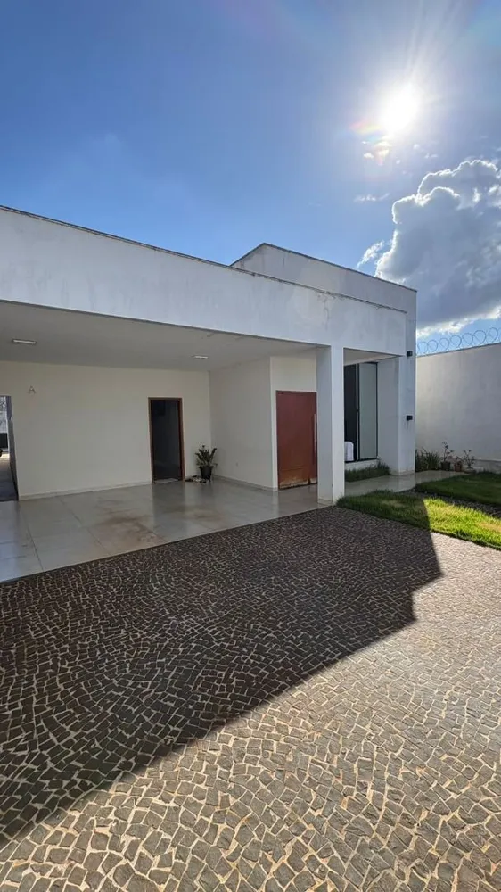 Casa, 3 quartos, 161 m² - Foto 1