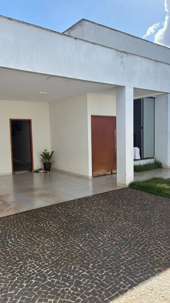 Casa, 3 quartos, 161 m² - Foto 3