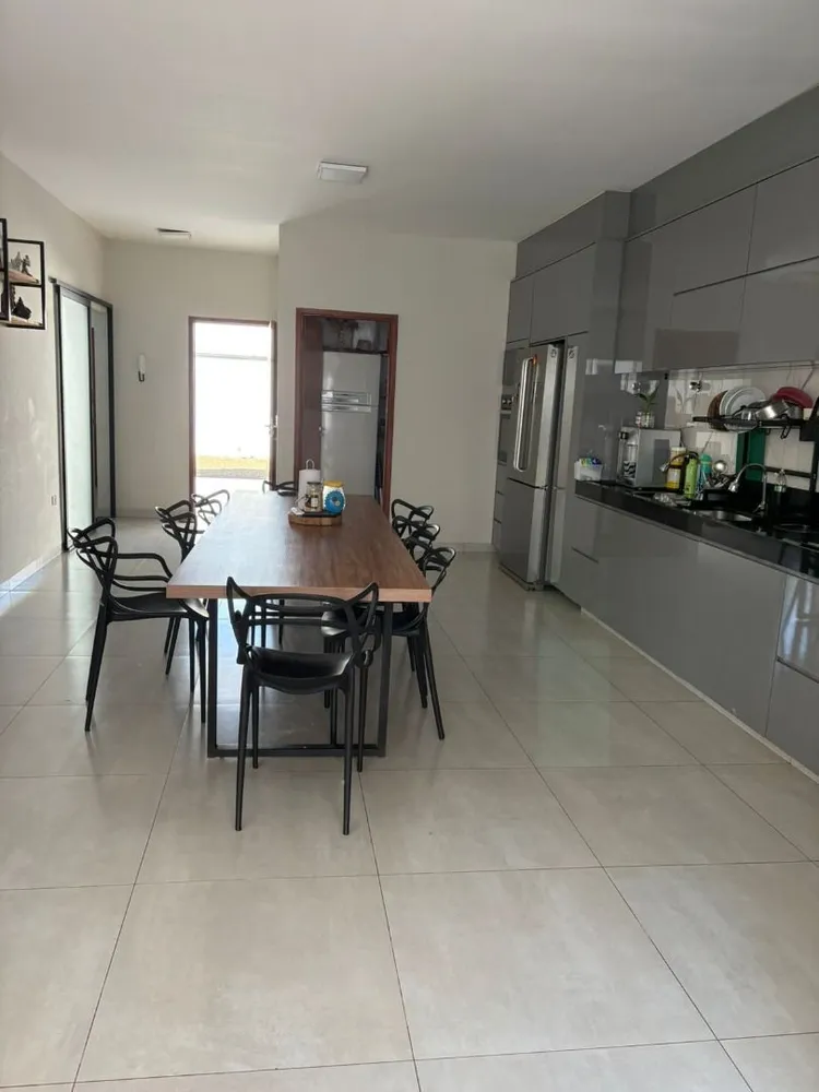 Casa, 3 quartos, 161 m² - Foto 9