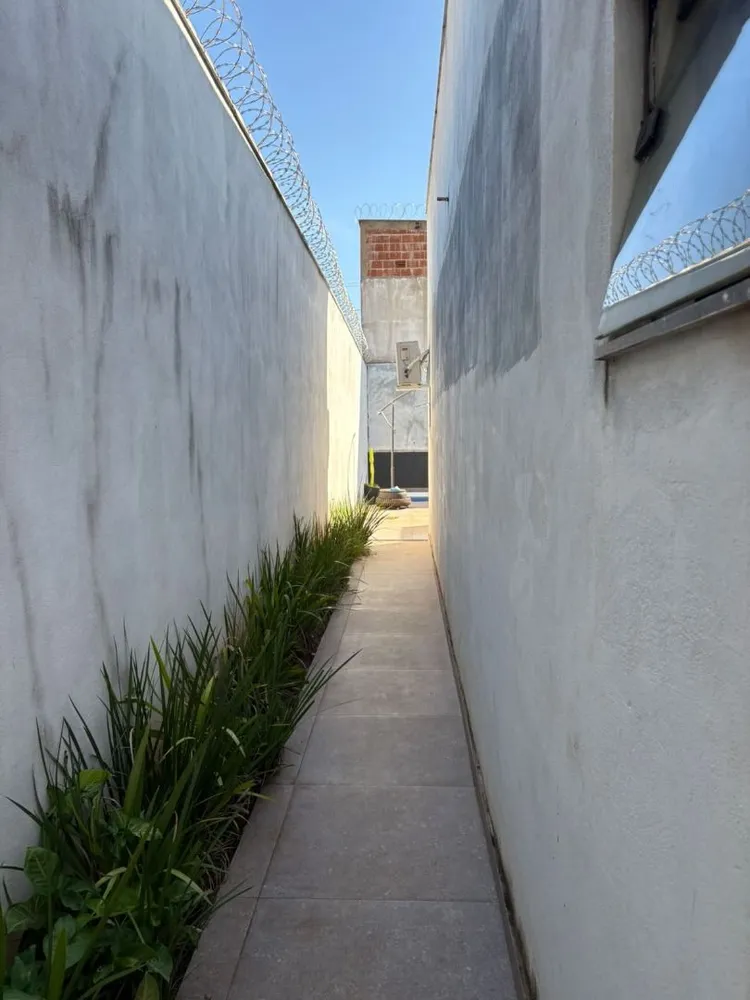 Casa, 3 quartos, 161 m² - Foto 12