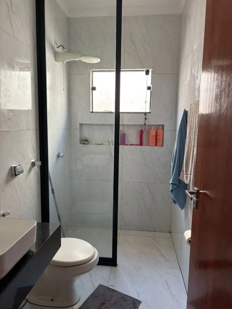 Casa, 3 quartos, 161 m² - Foto 8