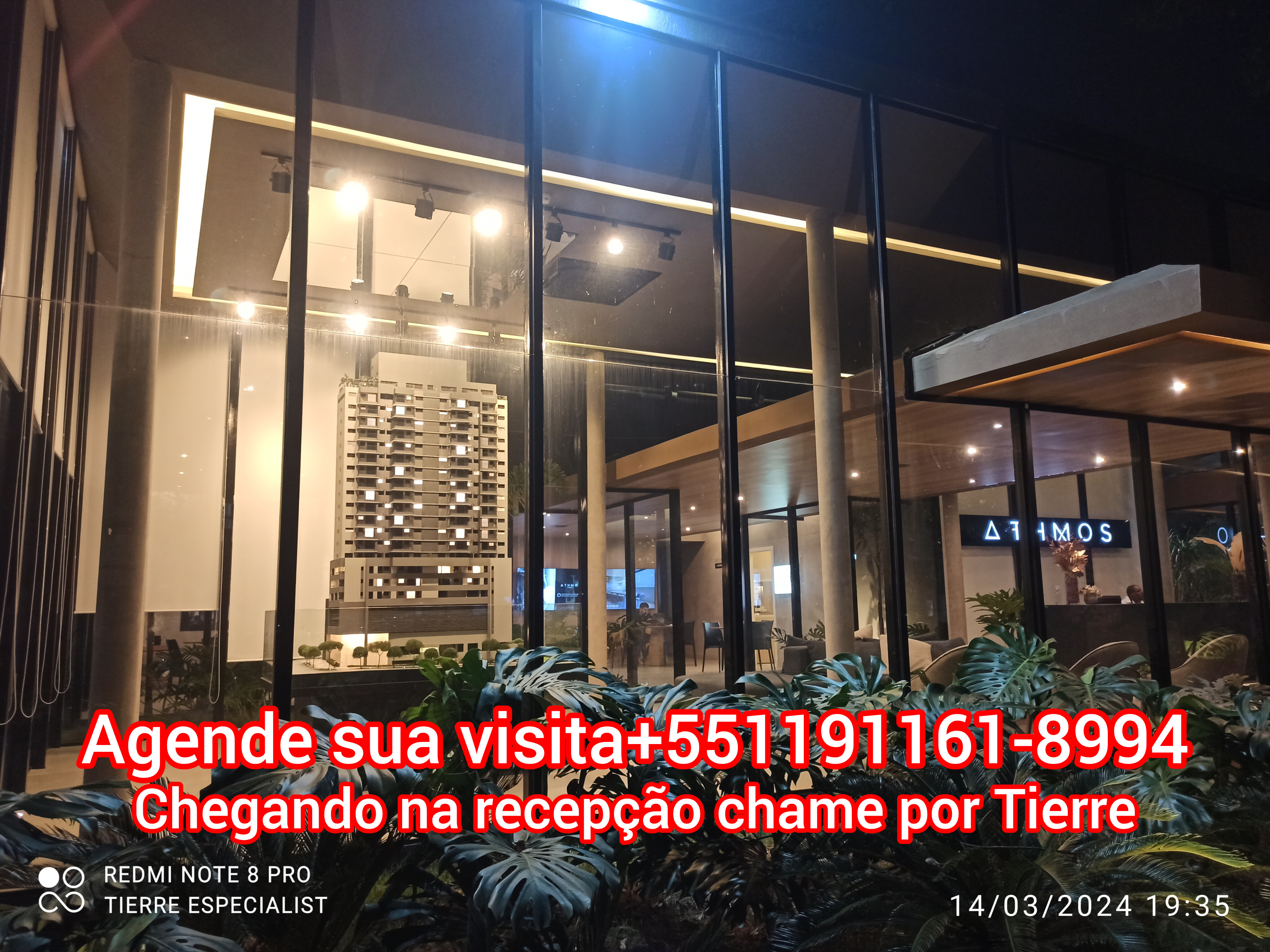 Apartamento, 2 quartos, 55 m² - Foto 3