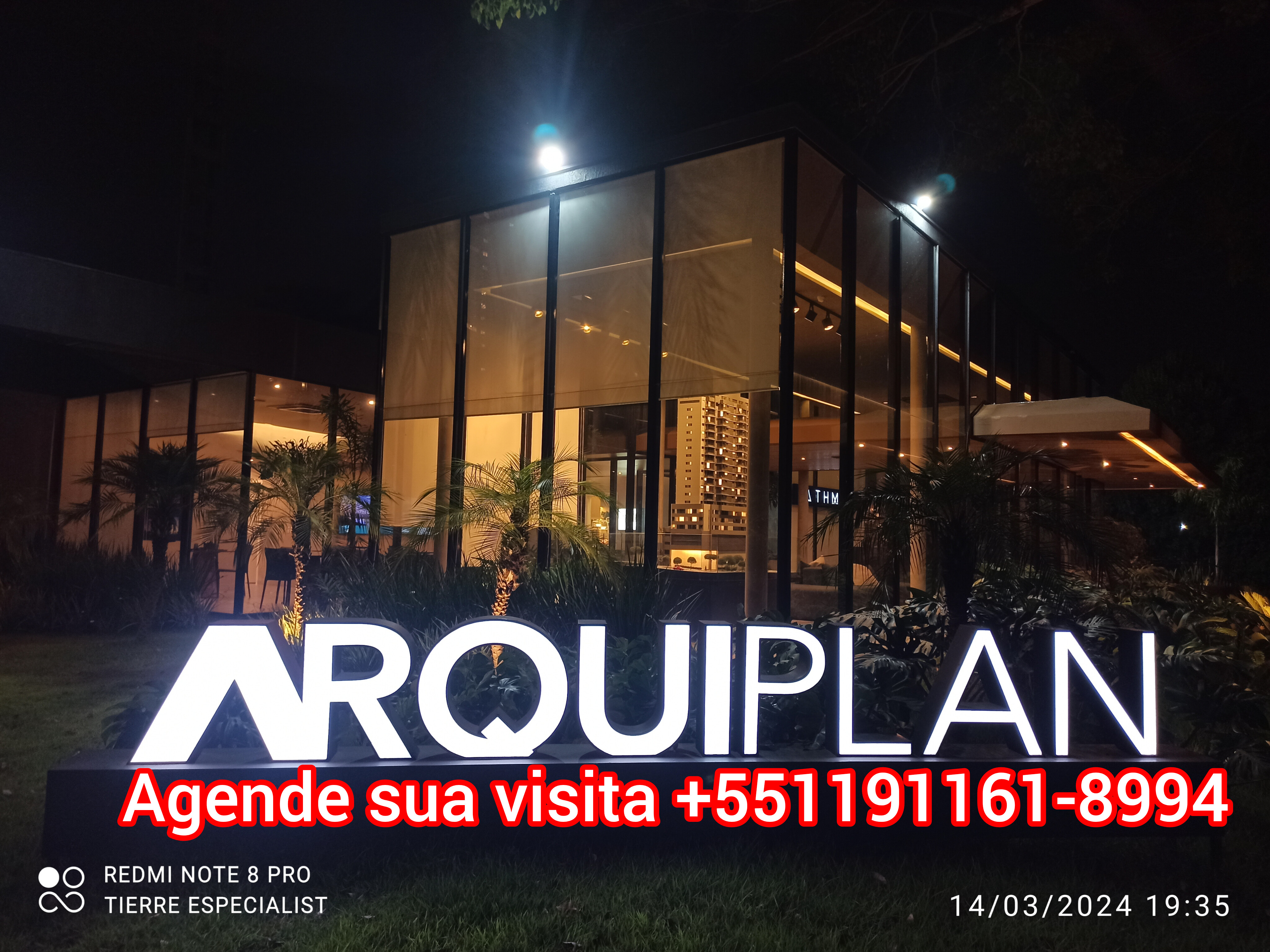 Apartamento, 2 quartos, 55 m² - Foto 4