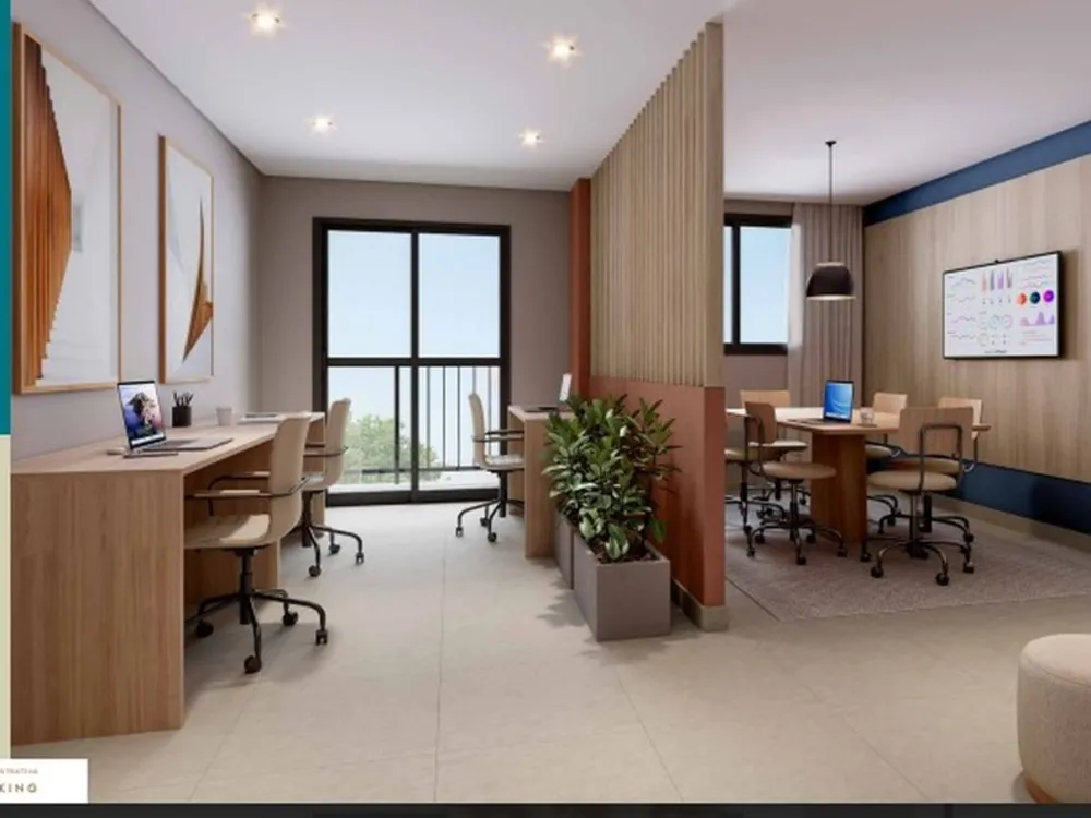 Apartamento, 1 quarto - Foto 20