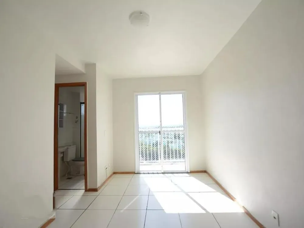 Apartamento, 2 quartos, 44 m² - Foto 2