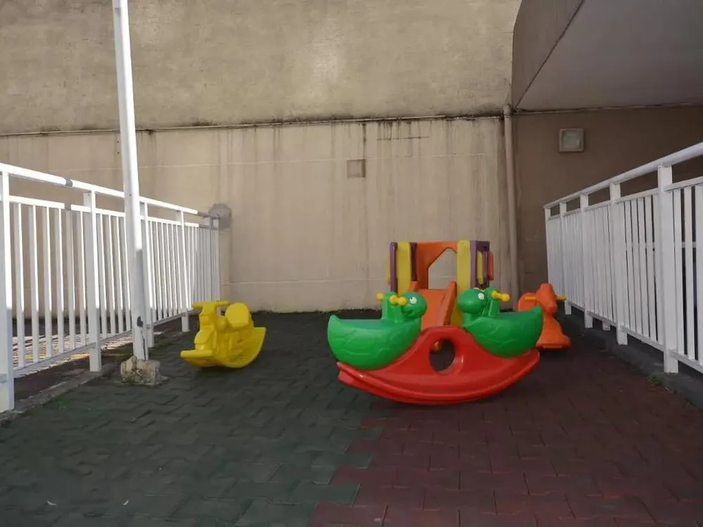 Apartamento, 2 quartos, 44 m² - Foto 15