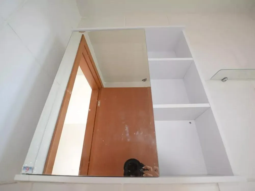 Apartamento, 2 quartos, 44 m² - Foto 11