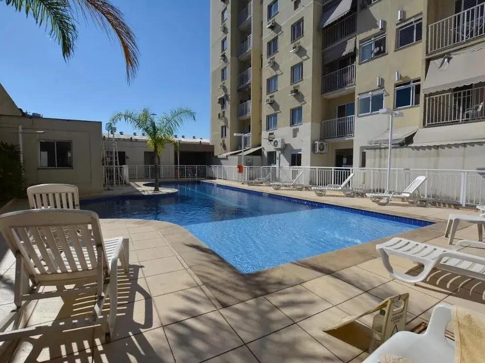 Apartamento, 2 quartos, 44 m² - Foto 17