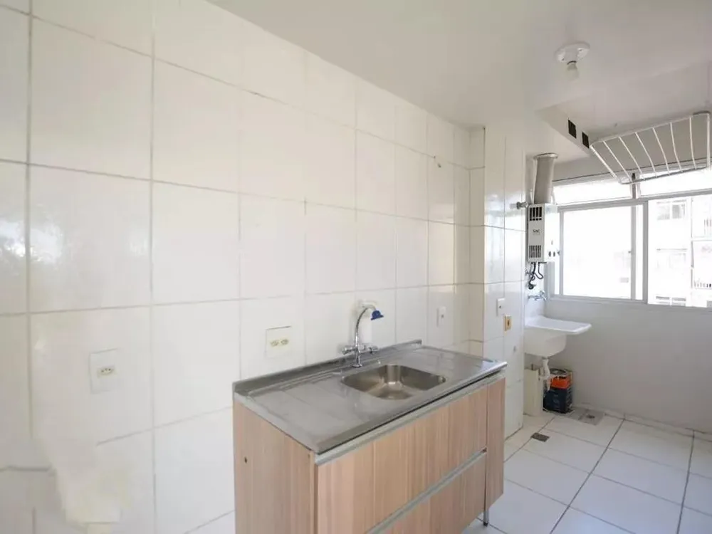 Apartamento, 2 quartos, 44 m² - Foto 4