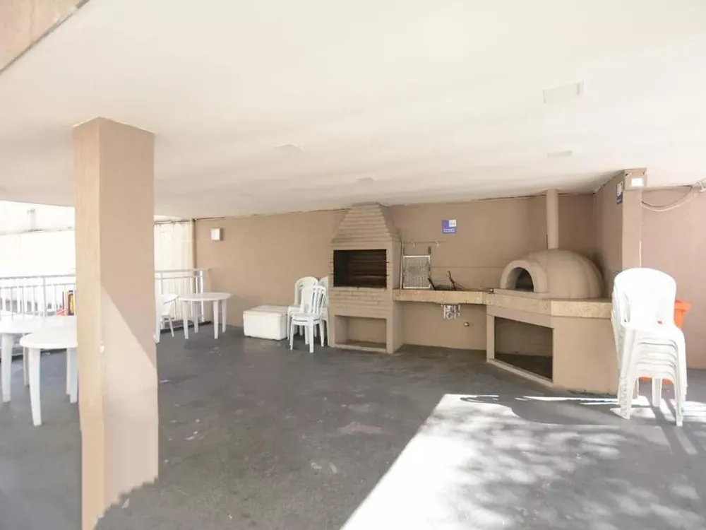 Apartamento, 2 quartos, 44 m² - Foto 16