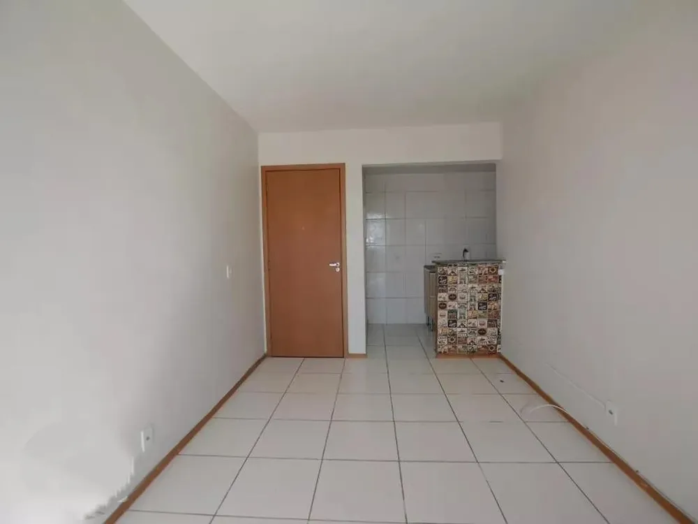 Apartamento, 2 quartos, 44 m² - Foto 14