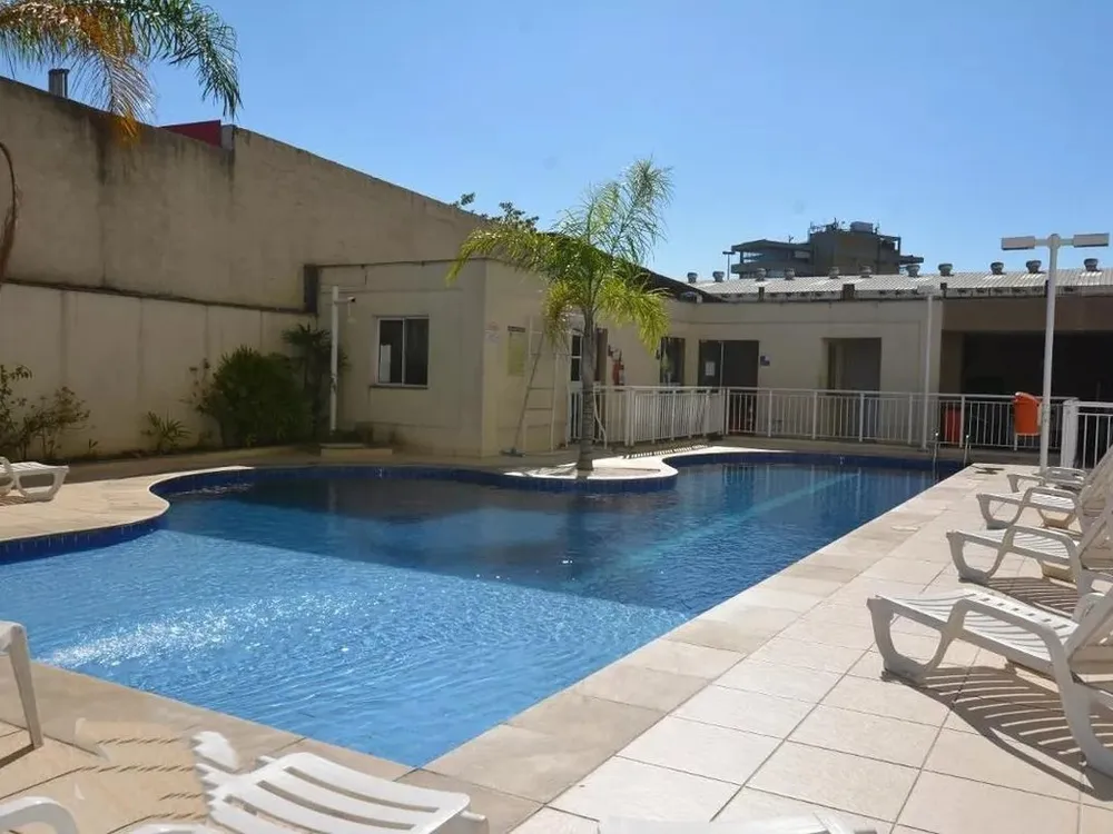 Apartamento, 2 quartos, 44 m² - Foto 9