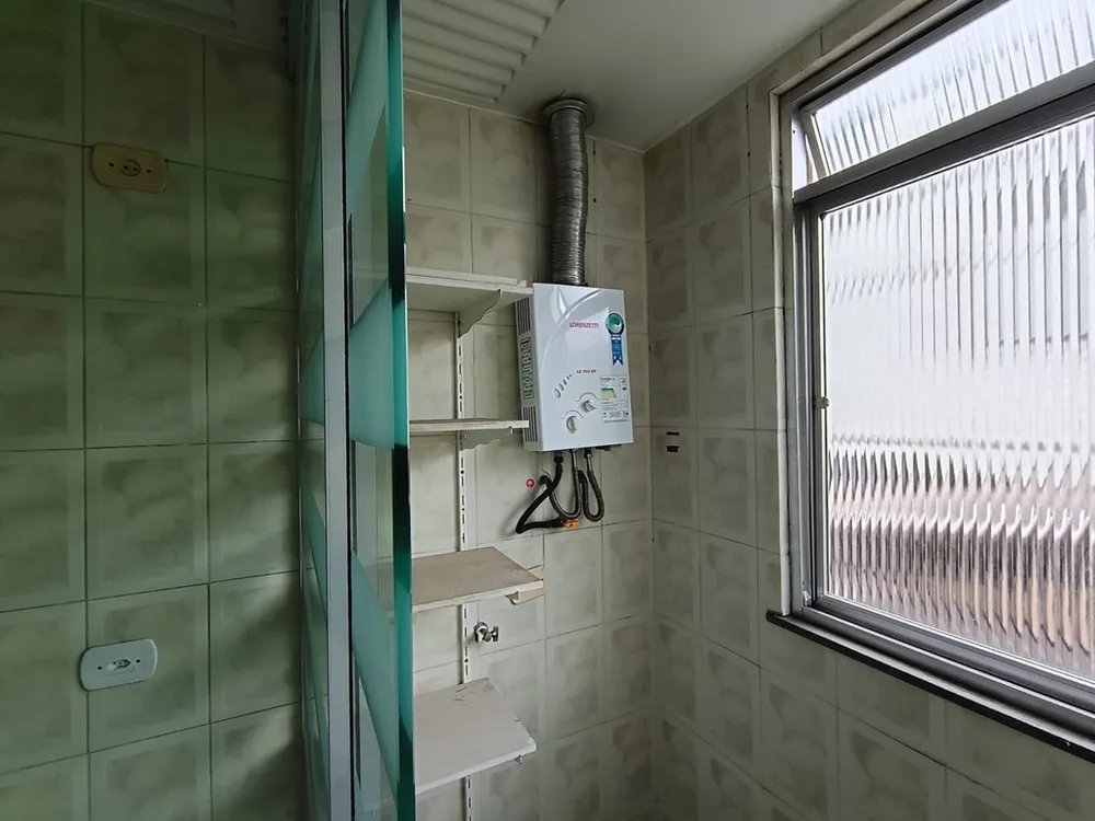 Apartamento, 2 quartos, 70 m² - Foto 5