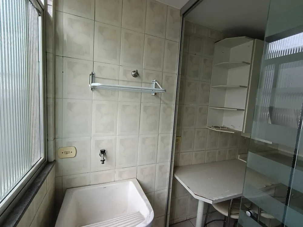 Apartamento, 2 quartos, 70 m² - Foto 2